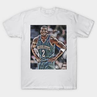 larry johnson T-Shirt